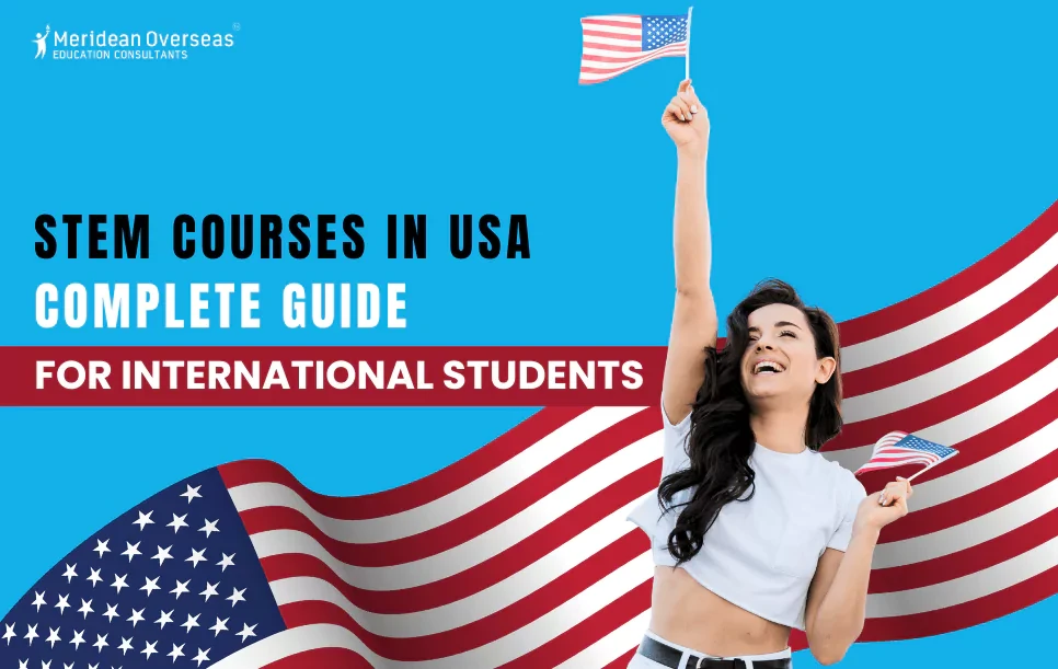 STEM Courses in USA