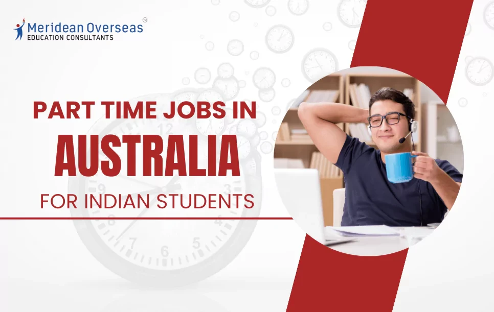 Part-time Jobs in Australia