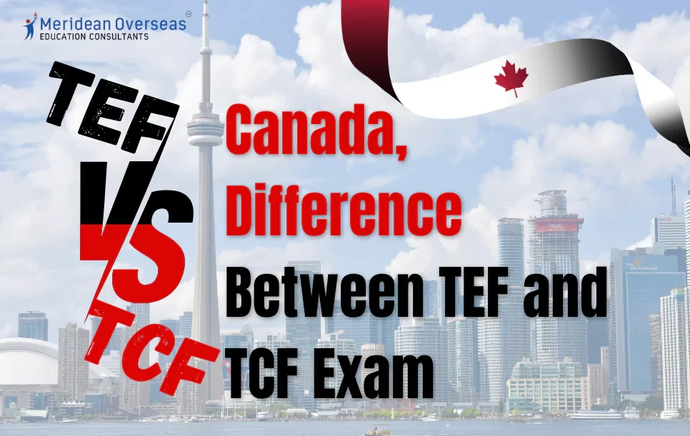 TEF vs TCF Canada