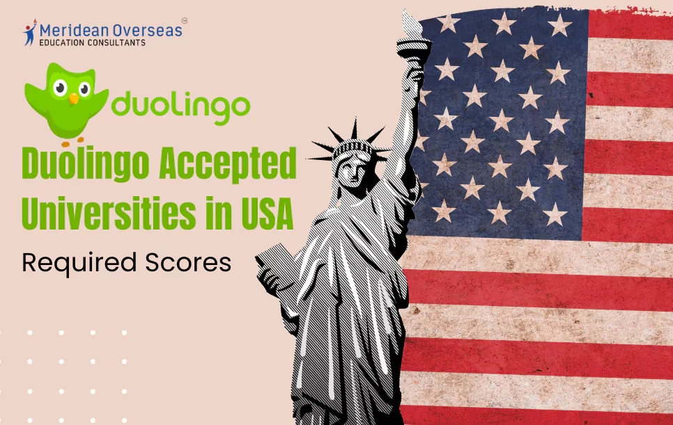 Duolingo Accepting Universities in USA