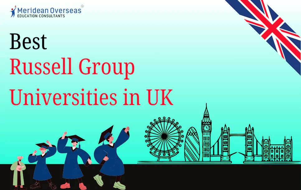 Best Russell Group Universities in UK
