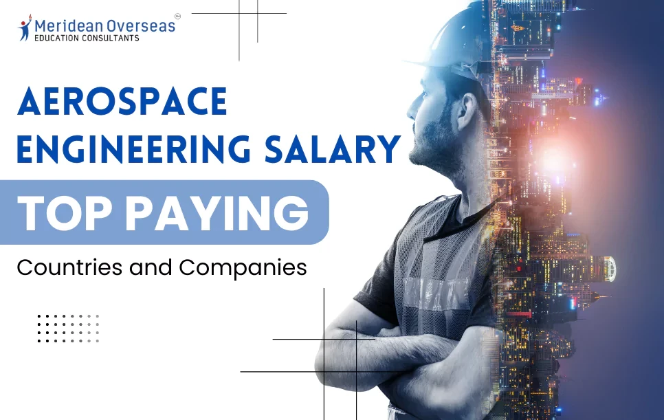 Aerospace Engineering Salary