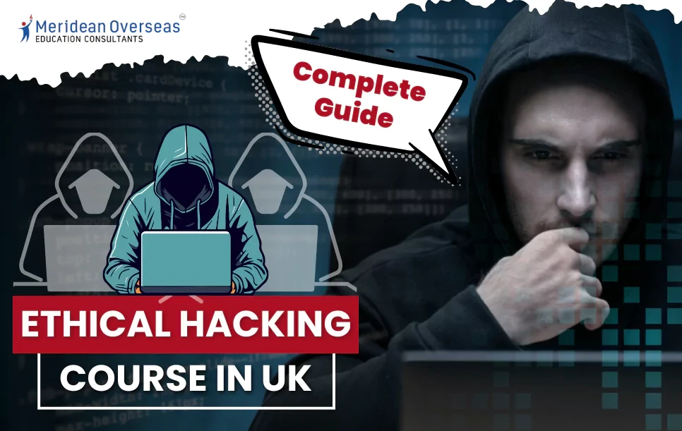 Ethical hacking course in UK - Complete Guide