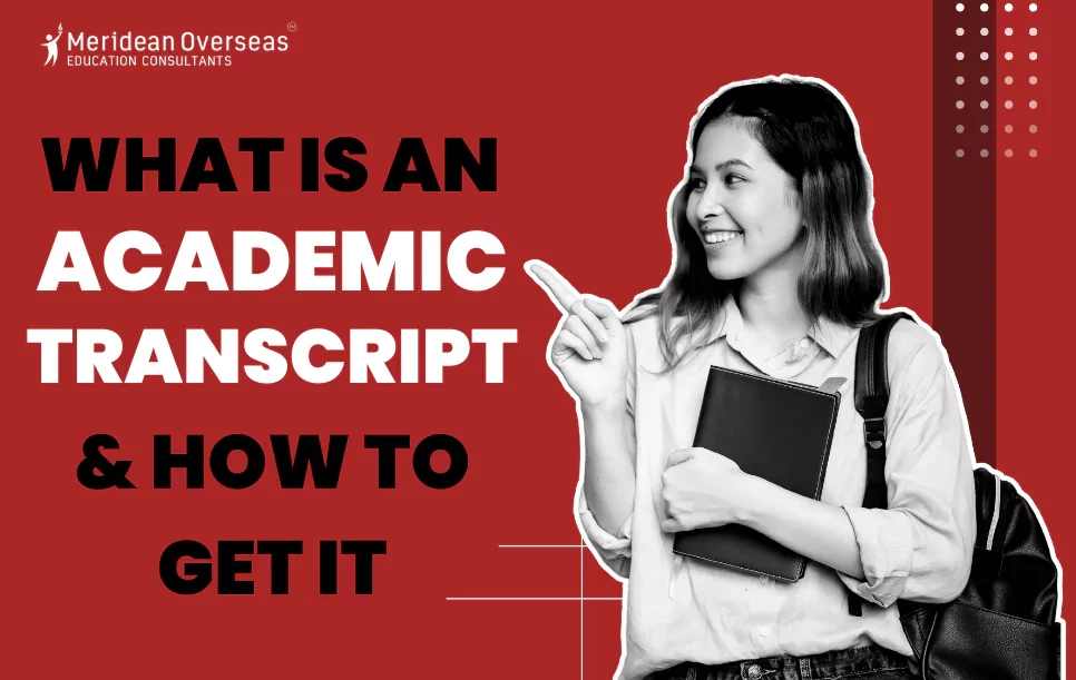 What is an Academic Transcript