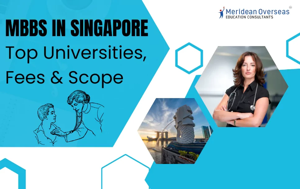 MBBS in Singapore