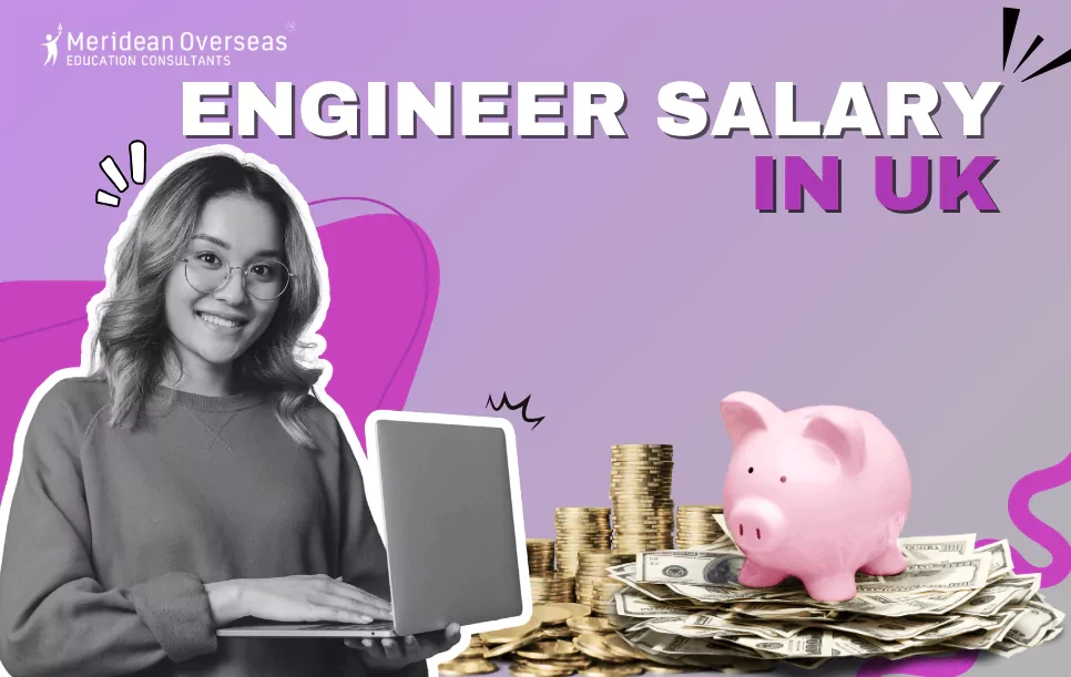 Engineer Salary in UK