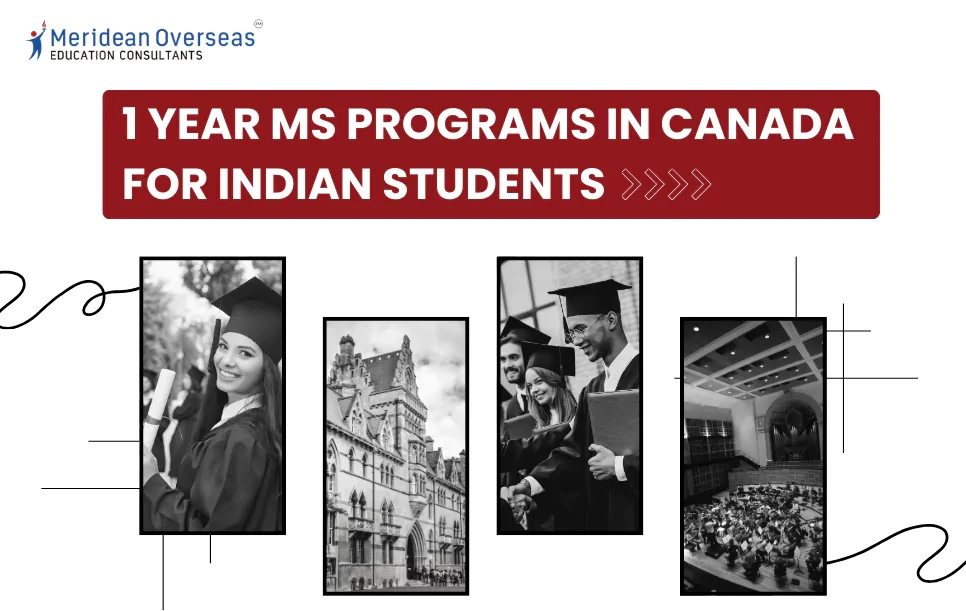 Masters Programs in Canada