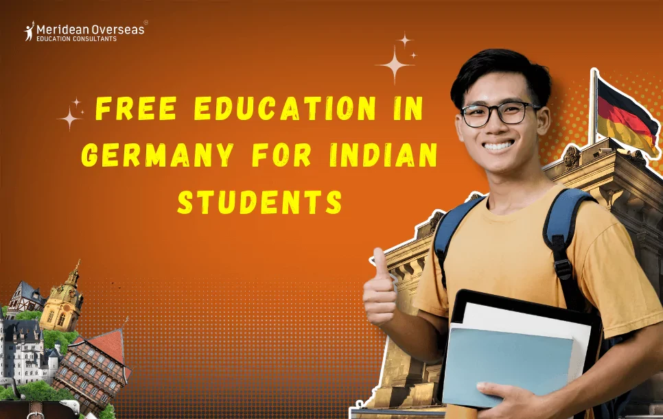 Free Education in Germany