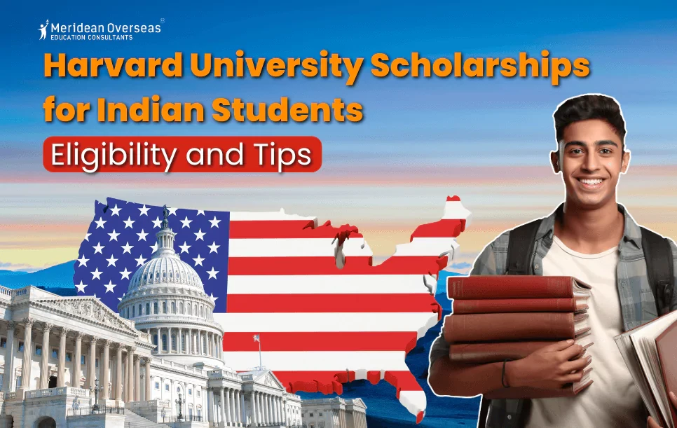 Harvard University Scholarships for Indian Students