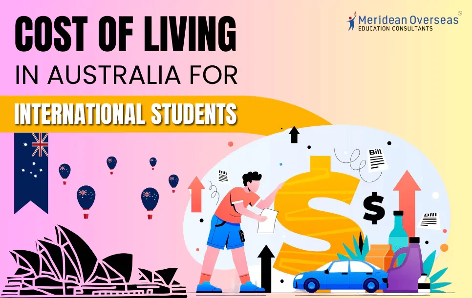 Cost of Living in Australia