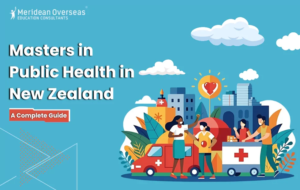 Masters in Public Health in New Zealand 2024