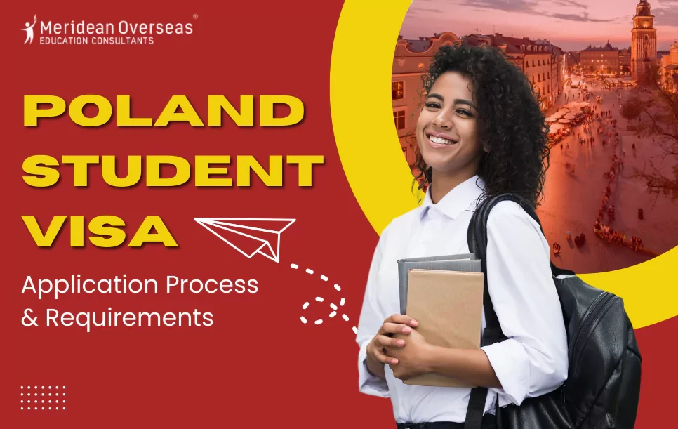 Poland Student Visa