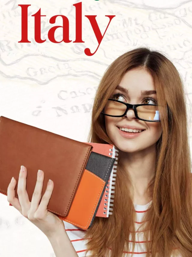 Top 7 Courses to Study in Italy