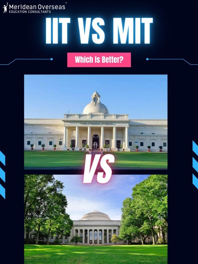 IIT vs MIT: Which Is Better for Indian Students In 2024