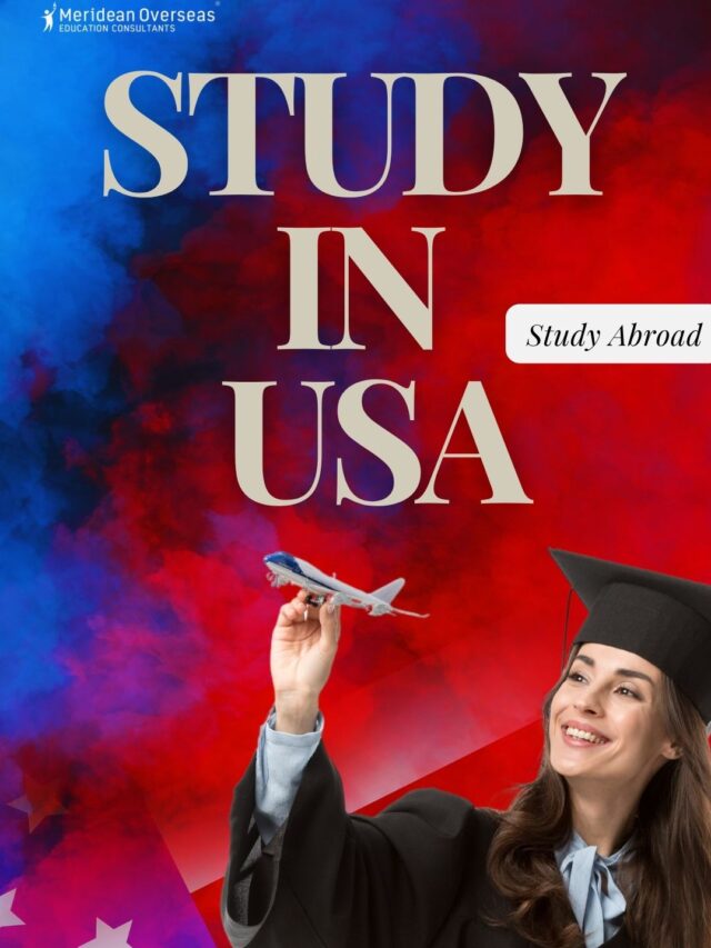 Study in USA: Key Highlights to study in USA