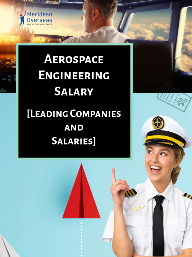 Aerospace Engineer Salary: High Paying Companies & Universities