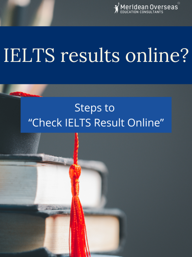 How to check IELTS results 2024 online?