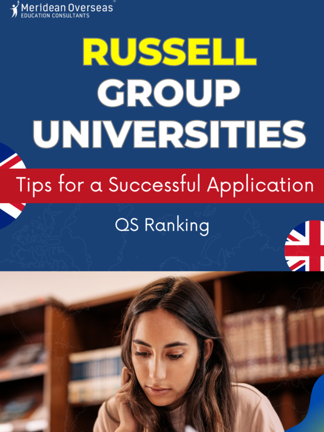 Best Russell Group Universities in UK for 2024-25