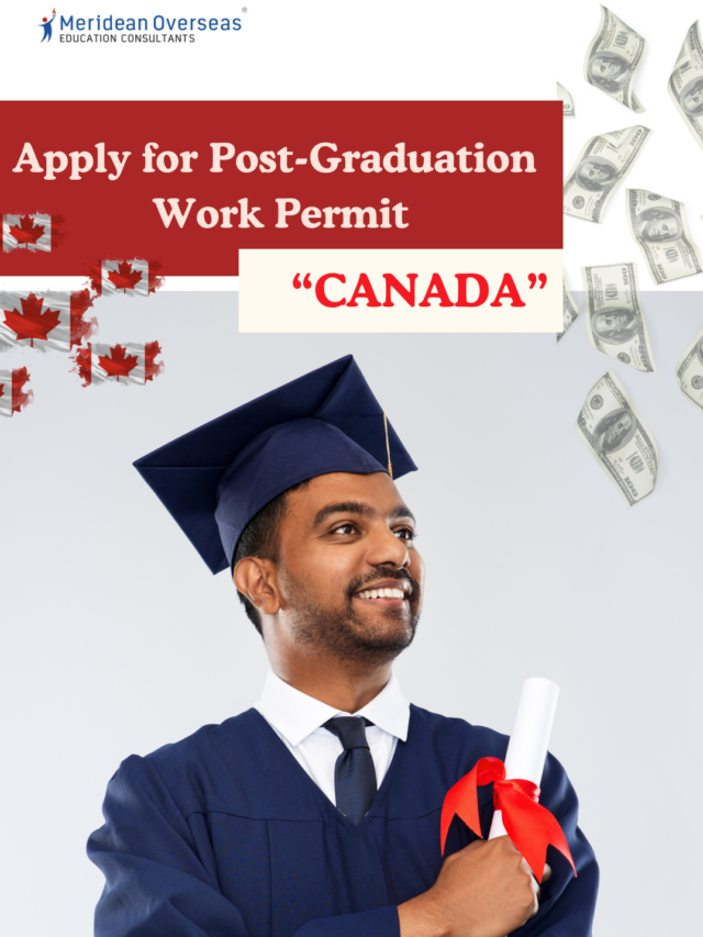 Procedure to Apply for Post-Graduation Work Permit Canada