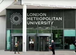 London Metropolitan University uni-name