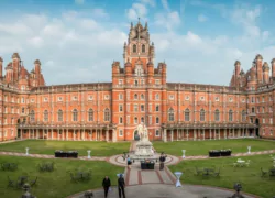 Royal Holloway University of London uni-name