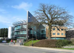 Swansea University uni-name