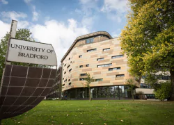 University of Bradford uni-name