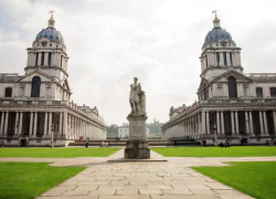 University of Greenwich uni-name