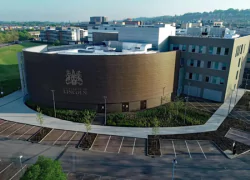 University of Lincoln uni-name