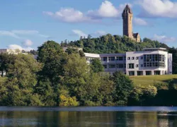 University of Stirling uni-name