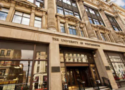 University of Westminster uni-name