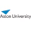 Aston University uni-logo