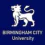 Birmingham City University uni-logo