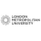 London Metropolitan University uni-logo