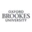 Oxford Brookes University uni-logo