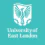 University of East London uni-logo