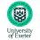 University of Exeter uni-logo