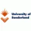 University of Sunderland uni-logo