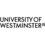 University of Westminster uni-logo